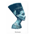 Nefertiti posters