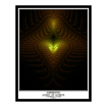 NEFERTITI - QUEEN OF QUEENS posters by CoolBreezeLady NEFERTITI - QUEEN OF QUEENS posters