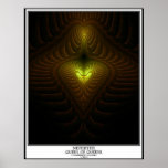 NEFERTITI - QUEEN OF QUEENS posters