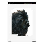 Nefie iPad 3 Skin