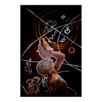 Neg Mawon III posters