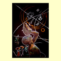 Neg Mawon III posters