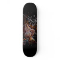 Neg Mawon III skateboards