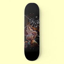 Neg Mawon III skateboards