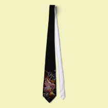 Neg Mawon - Tie design C by nazaire2 Neg Mawon - Tie design C