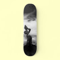 neg mawon under sky skateboards
