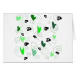 negative emo greeting card negative emo greeting card