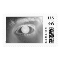negative eye postage by bbgjawbreaker negative eye postage