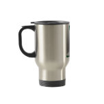Negative KaC Travel Mug