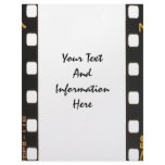 Negative Letterhead