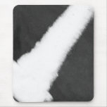 Negative Print 2 mousepads