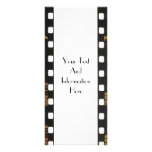 Negative Rack Card rack cards