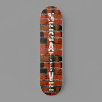 NEGATIVE skateboards