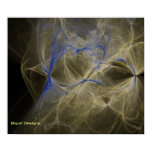 Negative Storm Print