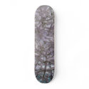 Negative Thistle by KLM skateboards