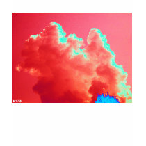 Negative Towering Infernal Upward Cumulus congestu t-shirts by Kenny42077 Negative Towering Infernal Upward Cumulus congestu t-shirts
