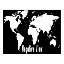 Negative View posters by Paddydee56 Negative View posters