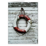 Neglected | greeting card