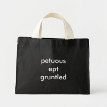 Neglected Positive Tote Bag