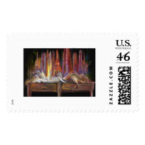 Negotiations postage by Alejandro Negotiations postage