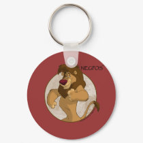 NEGPOS keychain