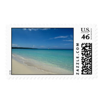 Negril Beach Stamp by coolnegril Negril Beach Stamp