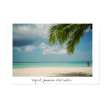 Negril, Jamaica posters by martijo8 Negril, Jamaica posters