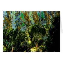 Negril Palms cards by Merritt_B Negril Palms cards