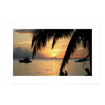 NEGRIL SUNSET posters by elpasotech NEGRIL SUNSET posters