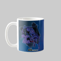 Negro de Agua Mug mugs