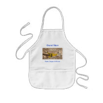 Negro Leagues Apon aprons by CoolPapaBell Negro Leagues Apon aprons