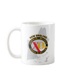 NEHB mug mugs