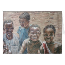 Neighborhood Children cards by melissaenderle Neighborhood Children cards