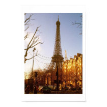 Neighborhood Eiffel posters