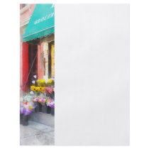 Neighborhood Flower Shop flyers