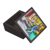 Neighborhood Flower Shop premium gift boxes