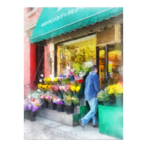 Neighborhood Flower Shop posters