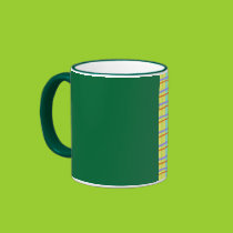 Neighborhood Mug mugs