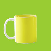 Neighborhood Mug mugs