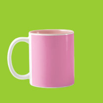 Neighborhood Mug mugs