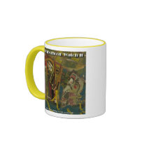 neighborhood watch II mugs by nocklist neighborhood watch II mugs
