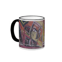 neighborhood watch mugs by nocklist neighborhood watch mugs