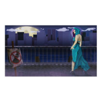 Neighborhood Watch posters by nikolstein Neighborhood Watch posters