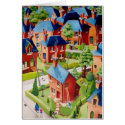 Neighbourhood Watch cards