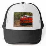 Neils train hats
