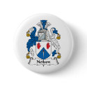 Neilson Family Crest buttons by coatsofarms Neilson Family Crest buttons