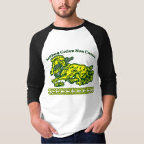 Neither Collar Nor Crown t-shirts