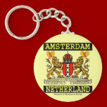 NEITHERLAND keychains