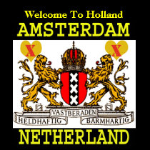 NEITHERLAND, Welcome To Holland t-shirts by adeolagbadamosi NEITHERLAND, Welcome To Holland t-shirts