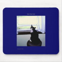 Neko 2 mousepads